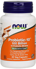 NOW Foods Health and Wellbeing — 30 servings (SKU: P28060)