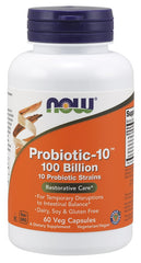 NOW Foods Health and Wellbeing — 60 servings (SKU: P34362)