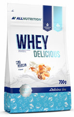 Whey Delicious, Chocolate - 700 grams