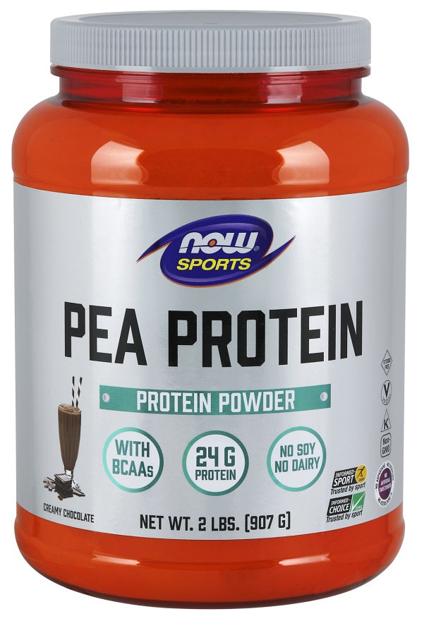 NOW Foods Protein — 21 servings (SKU: P20774)