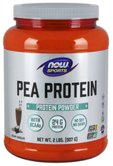 NOW Foods Protein — 21 servings (SKU: P20774)