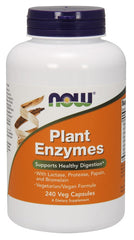 NOW Foods Health and Wellbeing — 240 servings (SKU: P27613)