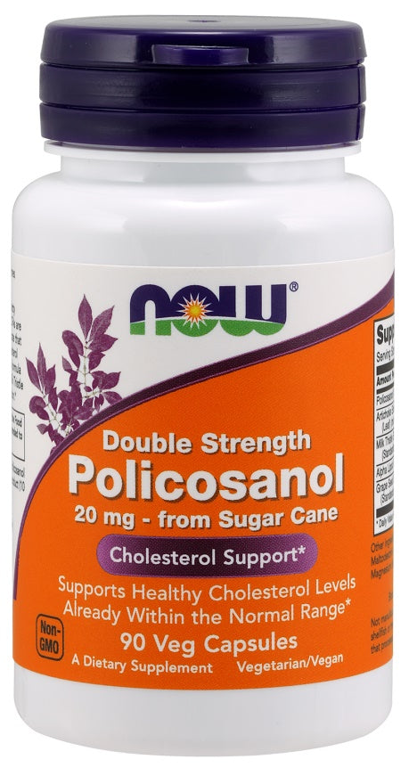 NOW Foods Health and Wellbeing — 90 servings (SKU: P3945)