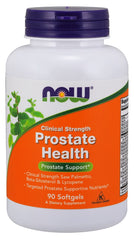 NOW Foods Sexual Health — 30 servings (SKU: P29385)