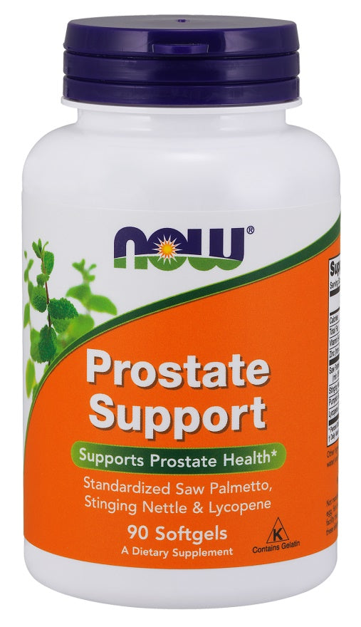 NOW Foods Sexual Health — 45 servings (SKU: P27632)