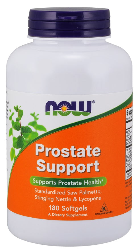 NOW Foods Sexual Health — 90 servings (SKU: P20792)