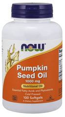 NOW Foods Omegas, EFAs, CLA, Oils — 50 servings (SKU: P6641)