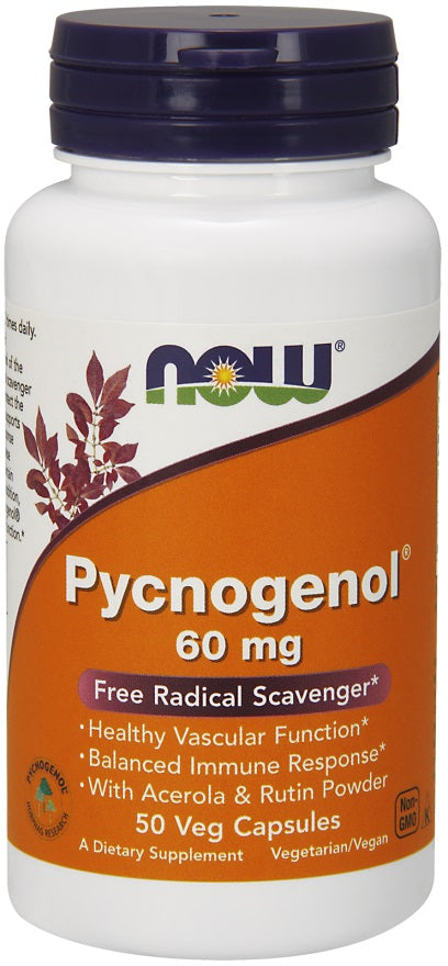 NOW Foods Health and Wellbeing — 50 servings (SKU: P8265)