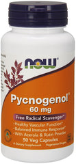 NOW Foods Health and Wellbeing — 50 servings (SKU: P8265)