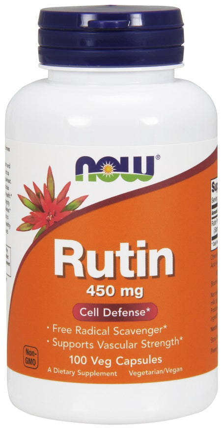 NOW Foods Health and Wellbeing — 100 servings (SKU: P25003)