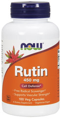 NOW Foods Health and Wellbeing — 100 servings (SKU: P25003)