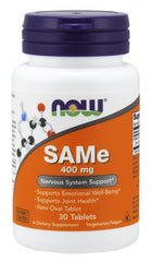NOW Foods Joint Support — 30 servings (SKU: P9588)