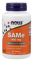 NOW Foods Joint Support — 60 servings (SKU: P27664)