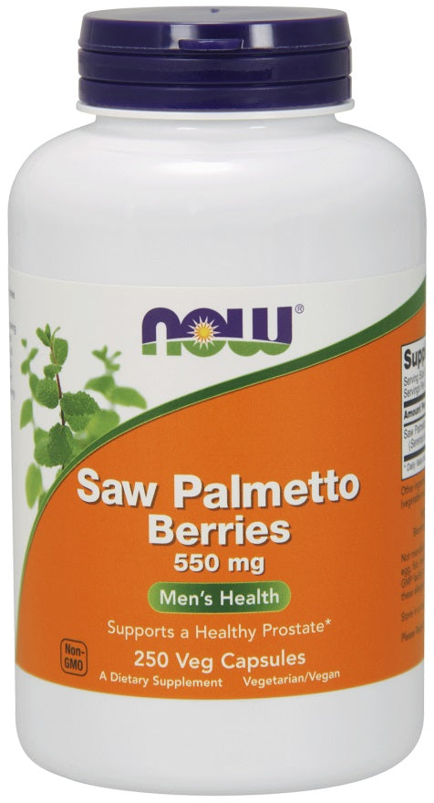NOW Foods Health and Wellbeing — 125 servings (SKU: P27915)