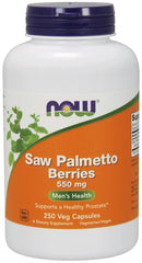 NOW Foods Health and Wellbeing — 125 servings (SKU: P27915)