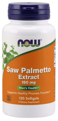 NOW Foods Health and Wellbeing — 120 servings (SKU: P27665)