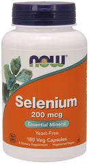 NOW Foods Vitamins & Minerals — 180 servings (SKU: P27666)