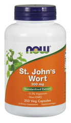 NOW Foods Health and Wellbeing — 250 servings (SKU: P27698)