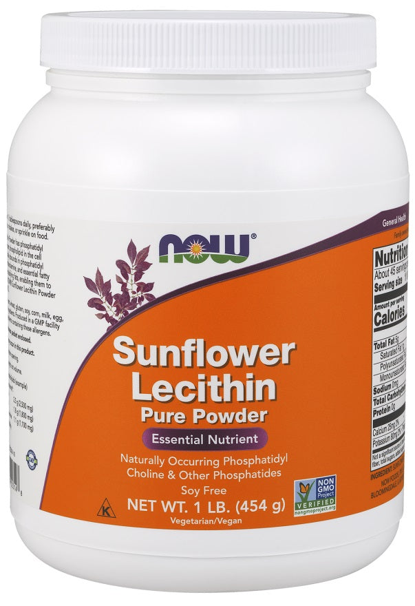 NOW Foods Health and Wellbeing — 45 servings (SKU: P27703)