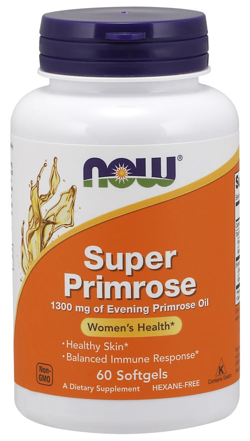 NOW Foods Health and Wellbeing — 60 servings (SKU: P27713)