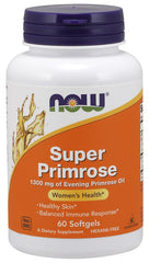 NOW Foods Health and Wellbeing — 60 servings (SKU: P27713)