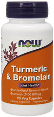NOW Foods Joint Support — 45 servings (SKU: P25569)