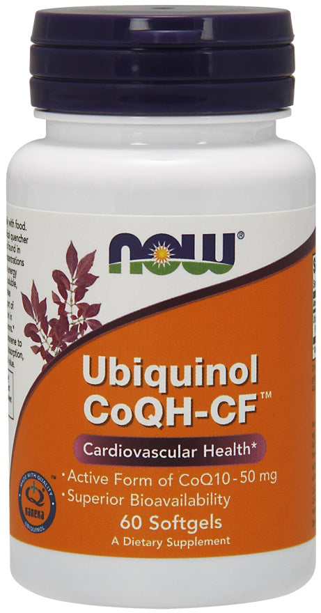 NOW Foods Health and Wellbeing — 60 servings (SKU: P1748)