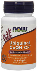 NOW Foods Health and Wellbeing — 60 servings (SKU: P1748)
