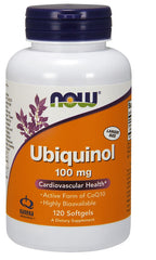 NOW Foods Health and Wellbeing — 120 servings (SKU: P25007)