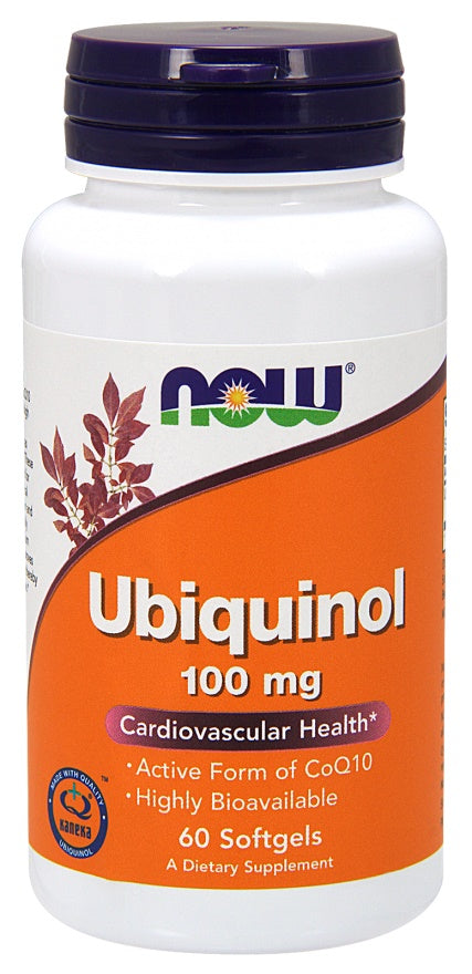NOW Foods Health and Wellbeing — 60 servings (SKU: P505)