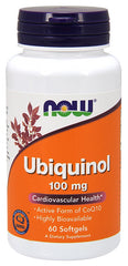 NOW Foods Health and Wellbeing — 60 servings (SKU: P505)