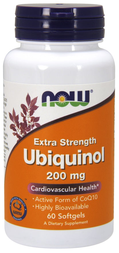 NOW Foods Health and Wellbeing — 60 servings (SKU: P6411)