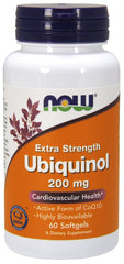 NOW Foods Health and Wellbeing — 60 servings (SKU: P6411)
