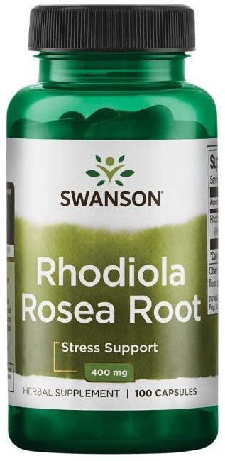 Swanson Health and Wellbeing — 100 servings (SKU: P32631)