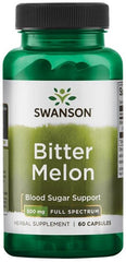 Swanson Health and Wellbeing — 60 servings (SKU: P31223)