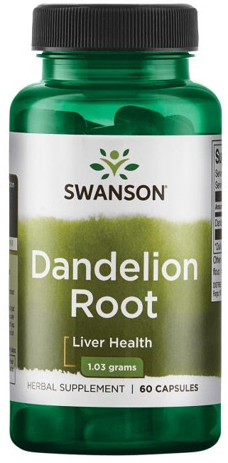 Swanson Health and Wellbeing — 30 servings (SKU: P31160)