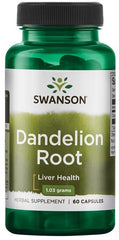 Swanson Health and Wellbeing — 30 servings (SKU: P31160)