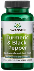 Swanson Joint Support — 60 servings (SKU: P31193)