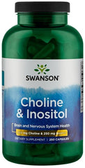 Swanson Health and Wellbeing — 250 servings (SKU: P31142)