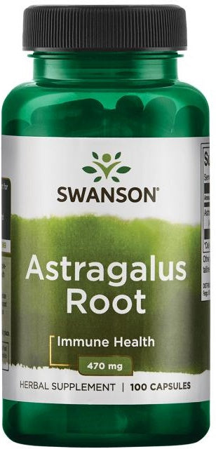 Swanson Health and Wellbeing — 100 servings (SKU: P31105)