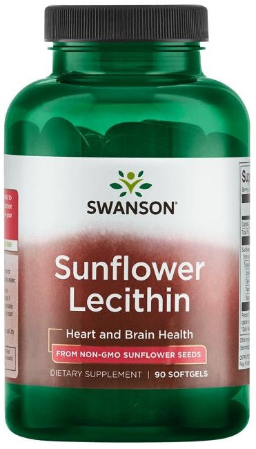 Swanson Health and Wellbeing — 90 servings (SKU: P33236)