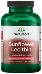 Swanson Health and Wellbeing — 90 servings (SKU: P33236)