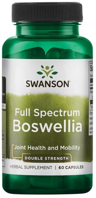 Swanson Joint Support — 60 servings (SKU: P31202)