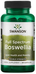 Swanson Joint Support — 60 servings (SKU: P31202)