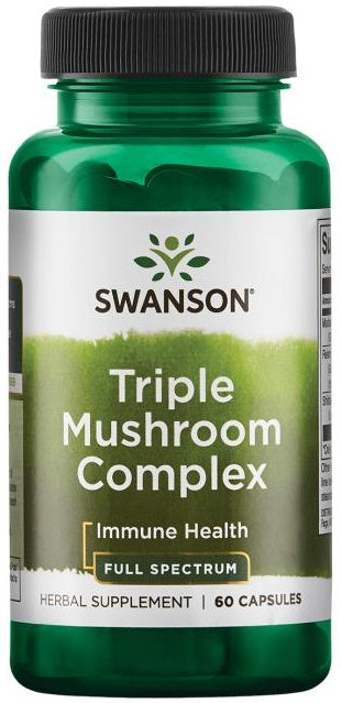 Swanson Health and Wellbeing — 60 servings (SKU: P31220)