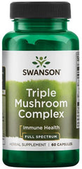 Swanson Health and Wellbeing — 60 servings (SKU: P31220)