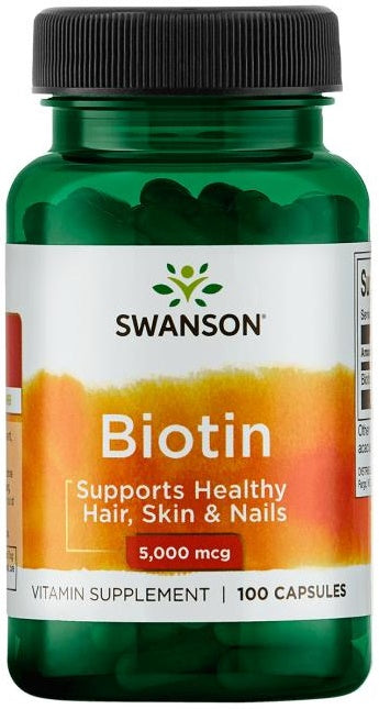 Swanson Health and Wellbeing — 100 servings (SKU: P31118)