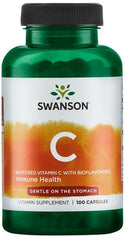 Swanson Vitamins & Minerals — 100 servings (SKU: P31123)