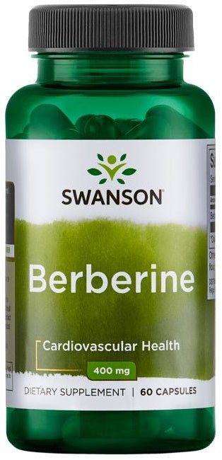 Swanson Health and Wellbeing — 60 servings (SKU: P31113)