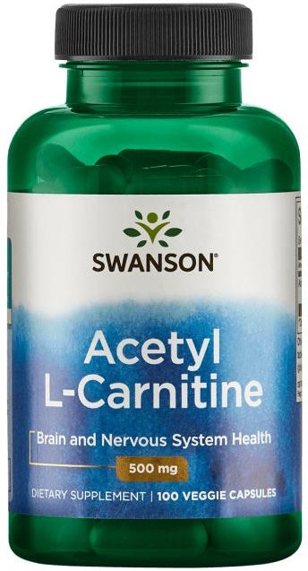 Swanson Health and Wellbeing — 100 servings (SKU: P31097)